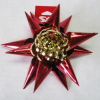 PM8203 飾品花 手工創(chuàng)意禮品花 pet花球