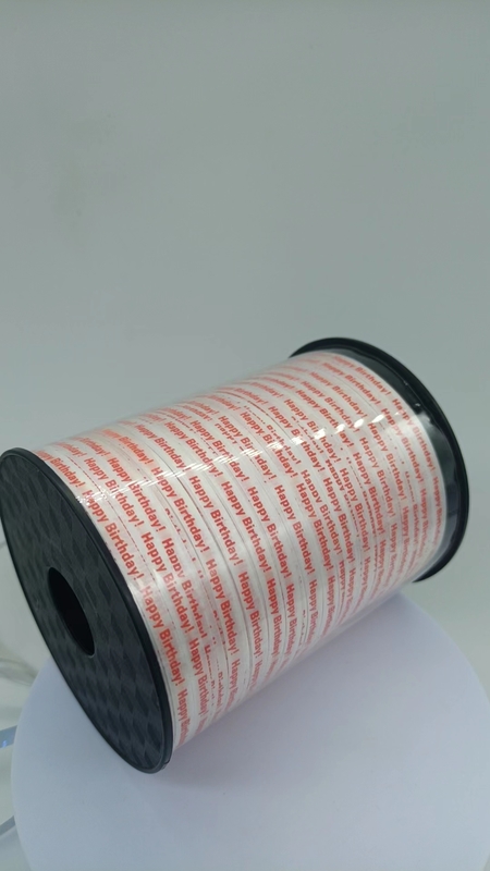 PP510101--?5mm 500M印花絲帶線圈