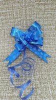PMP860201--18MM 39CM 拉花蝴蝶結(jié)