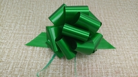 PS871201--12CM 光面圣誕系列香港拉花